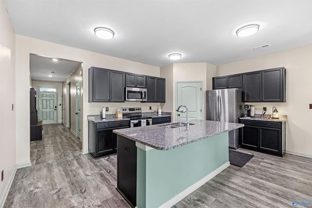 181 Kingsford Street, Meridianville, AL 35759
