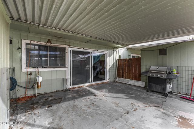 4705 N 26TH Lane, Phoenix, AZ 85017