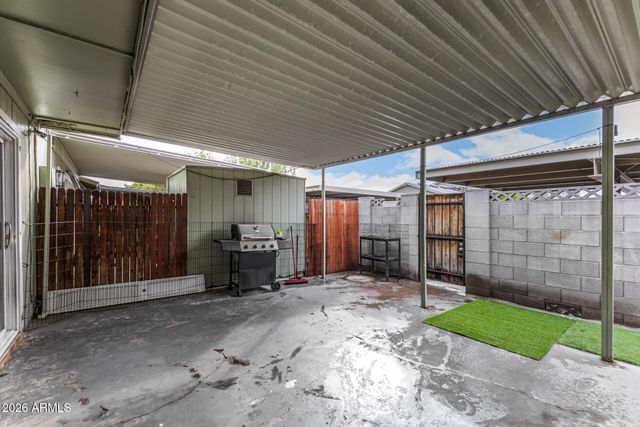 4705 N 26TH Lane, Phoenix, AZ 85017