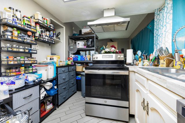 4705 N 26TH Lane, Phoenix, AZ 85017