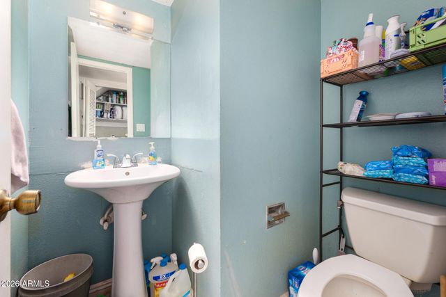 4705 N 26TH Lane, Phoenix, AZ 85017