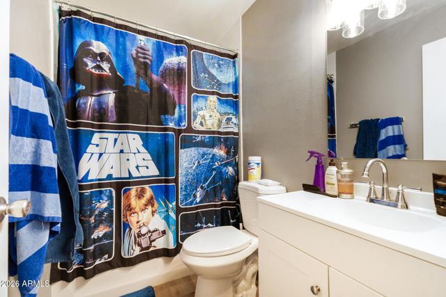 4705 N 26TH Lane, Phoenix, AZ 85017