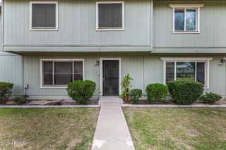 4705 N 26TH Lane, Phoenix, AZ 85017