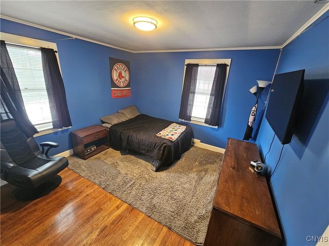 54 Pulsifer Drive, Auburn, NY 13021