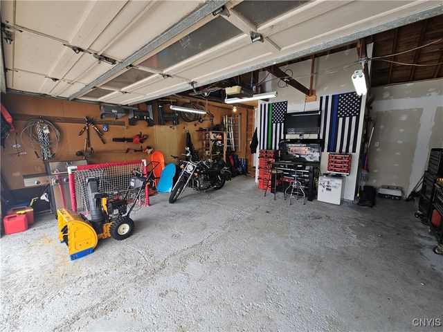 54 Pulsifer Drive, Auburn, NY 13021