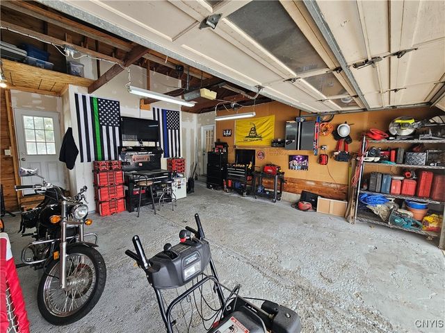 54 Pulsifer Drive, Auburn, NY 13021