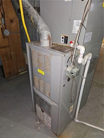 54 Pulsifer Drive, Auburn, NY 13021