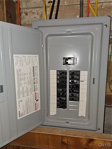 54 Pulsifer Drive, Auburn, NY 13021