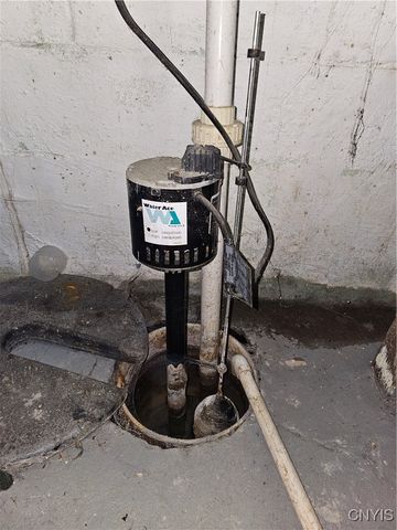 54 Pulsifer Drive, Auburn, NY 13021