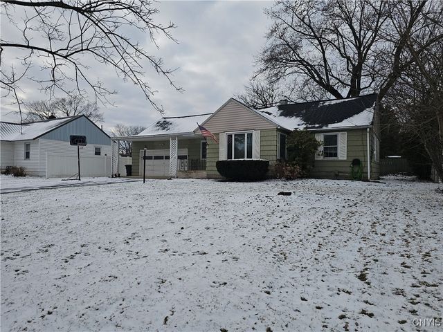 54 Pulsifer Drive, Auburn, NY 13021