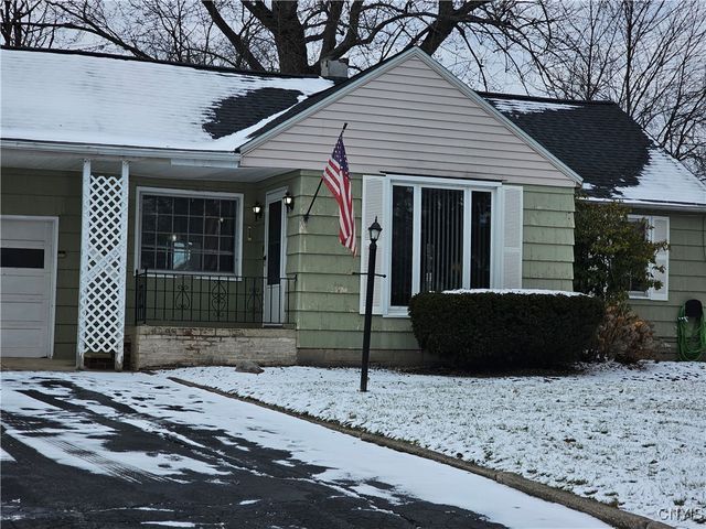 54 Pulsifer Drive, Auburn, NY 13021