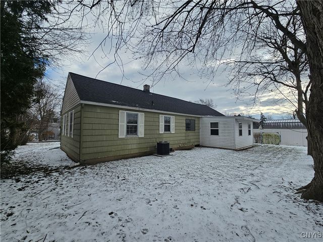 54 Pulsifer Drive, Auburn, NY 13021