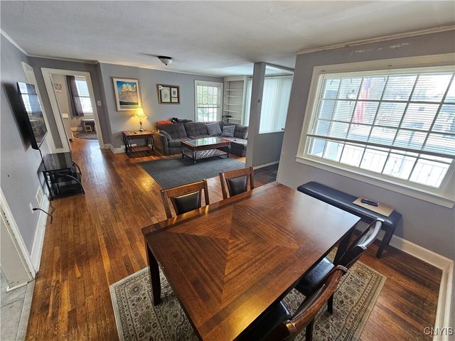 54 Pulsifer Drive, Auburn, NY 13021