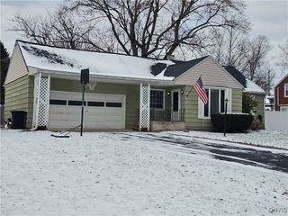 54 Pulsifer Drive, Auburn, NY 13021