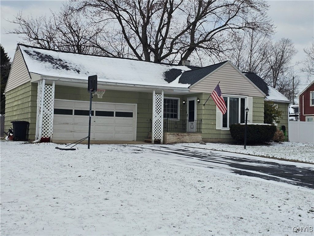 54 Pulsifer Drive, Auburn, NY 13021