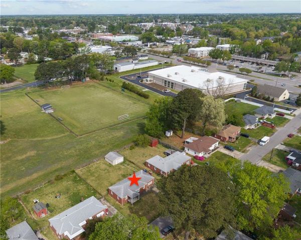 271 Toy AVE, Virginia Beach, VA 23462