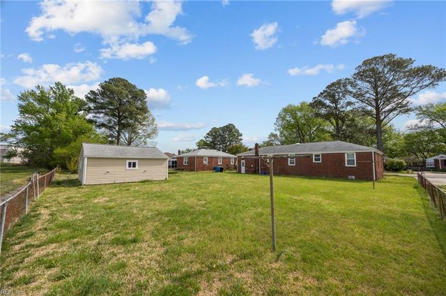 271 Toy AVE, Virginia Beach, VA 23462