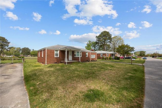 271 Toy AVE, Virginia Beach, VA 23462