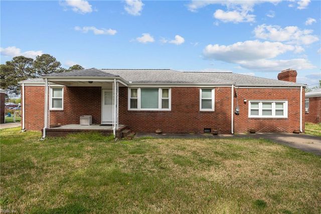 271 Toy AVE, Virginia Beach, VA 23462