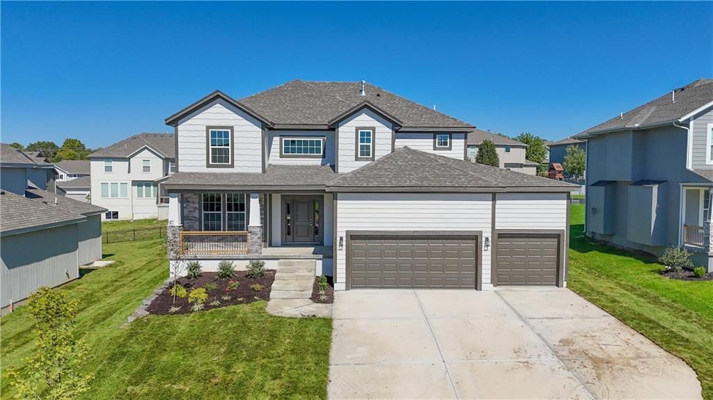 2682 W Park Street, Olathe, KS 66061
