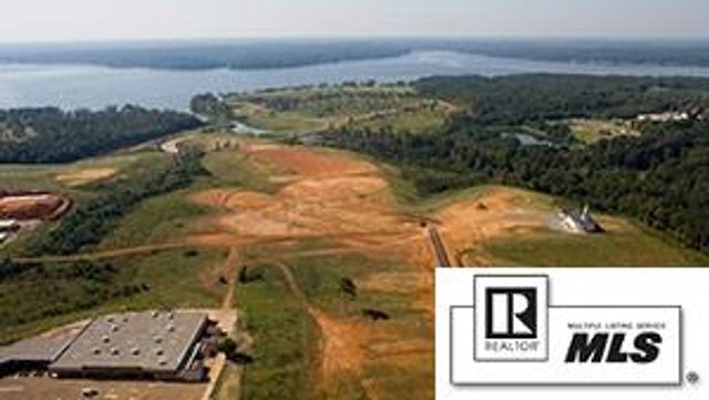 Lot 28 Unit 3 EAGLE POINT DRIVE, Farmerville, LA 71241