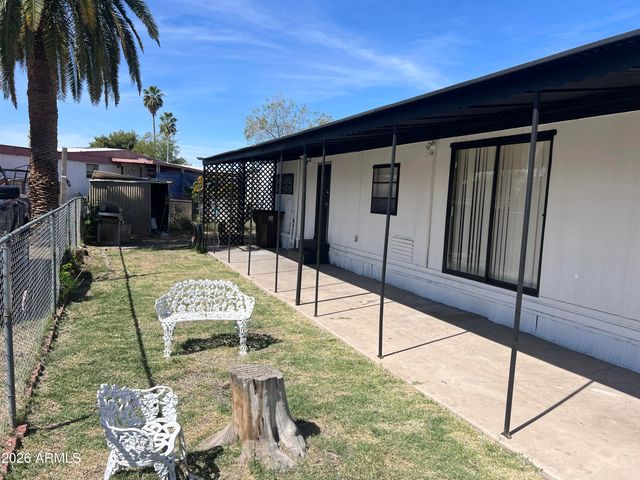 4211 W Roosevelt Street 142, Phoenix, AZ 85009