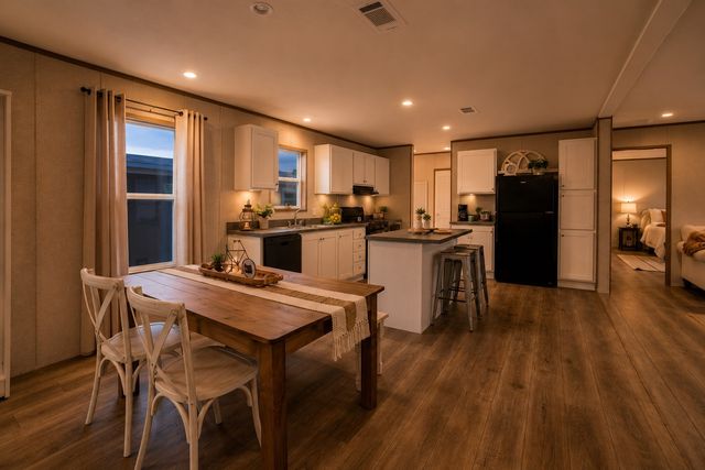 105 Beaver Creek Drive, Azle, TX 76020