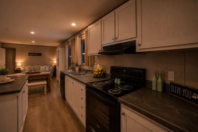 105 Beaver Creek Drive, Azle, TX 76020