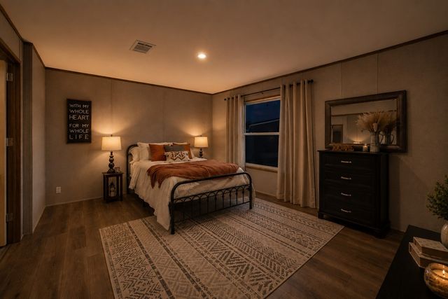 105 Beaver Creek Drive, Azle, TX 76020