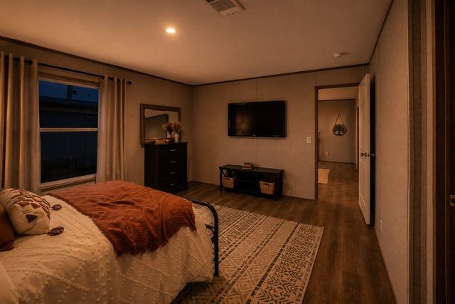 105 Beaver Creek Drive, Azle, TX 76020