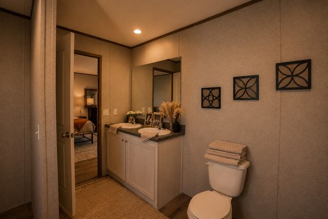 105 Beaver Creek Drive, Azle, TX 76020