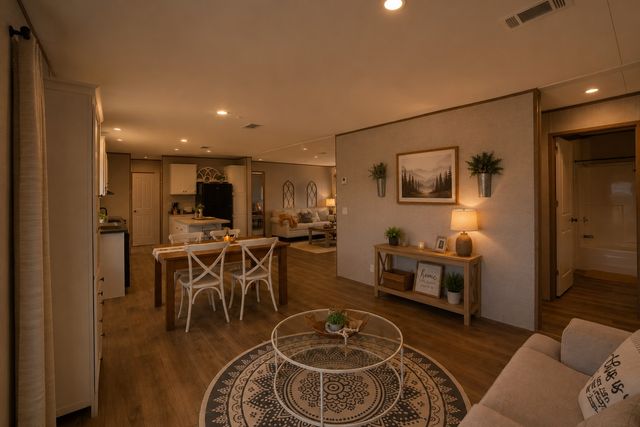 105 Beaver Creek Drive, Azle, TX 76020