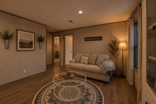 105 Beaver Creek Drive, Azle, TX 76020