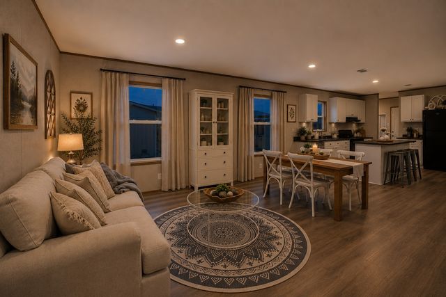105 Beaver Creek Drive, Azle, TX 76020