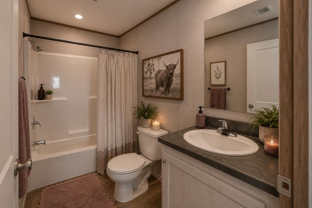 105 Beaver Creek Drive, Azle, TX 76020