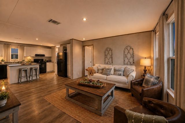 105 Beaver Creek Drive, Azle, TX 76020