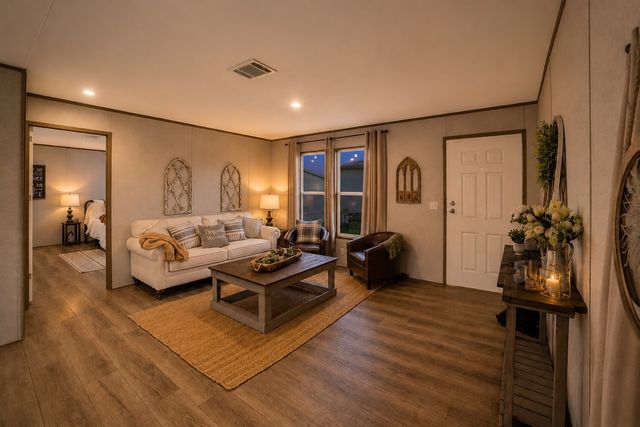 105 Beaver Creek Drive, Azle, TX 76020