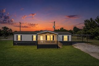 105 Beaver Creek Drive, Azle, TX 76020