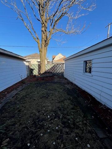 1543 Atchison Avenue, Whiting, IN 46394
