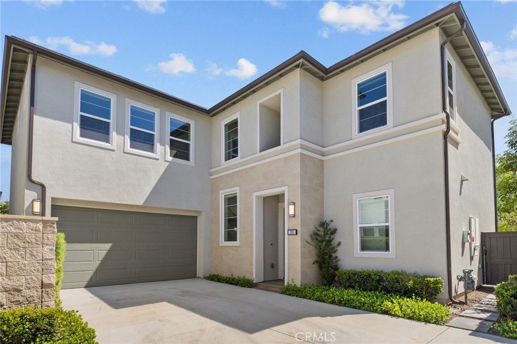 370 Brackens, Lake Forest, CA 92630 — exterior