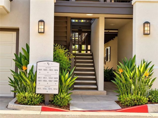 2960 Champion Way 1802, Tustin, CA 92782