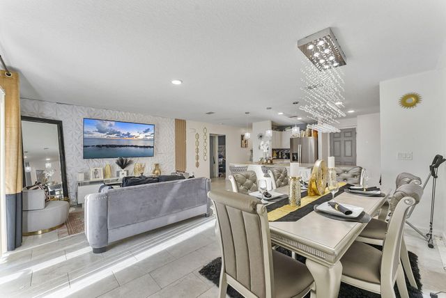 1122 SW Del Rio Boulevard, Port St. Lucie, Port St Lucie, FL 34953