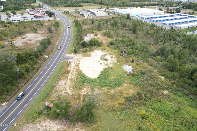 1534 E Highway 390, Lynn Haven, FL 32444