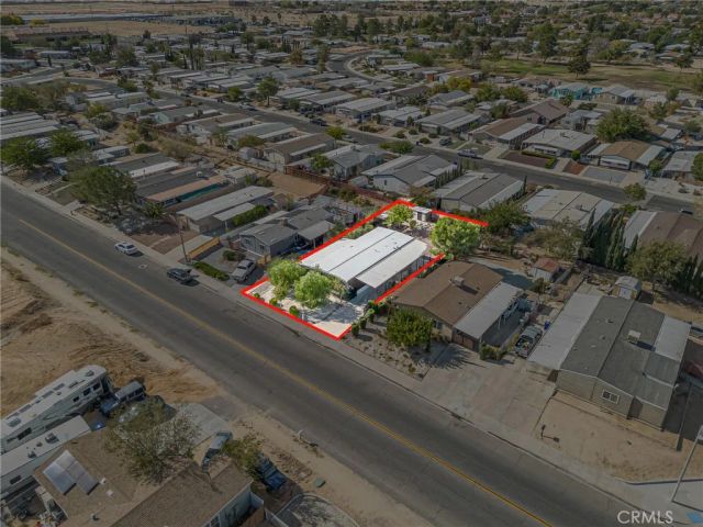 13870 Rodeo Drive, Victorville, CA 92395