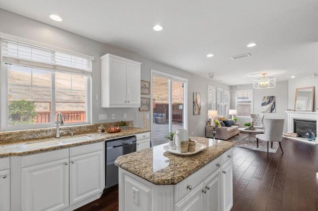 7260 Clear Vista Court, San Jose, CA 95138