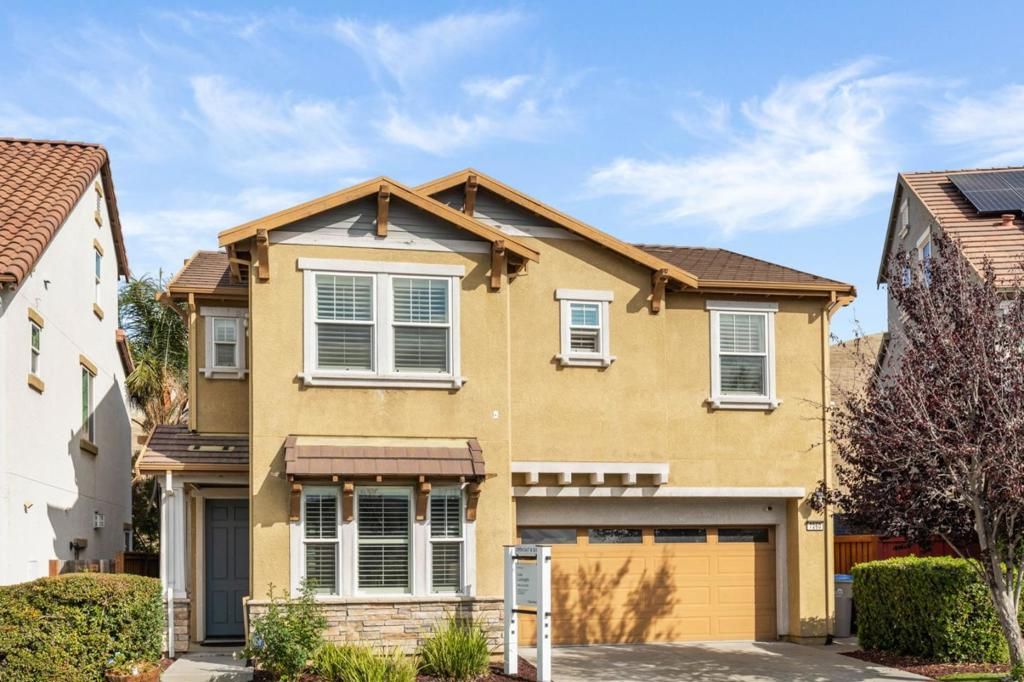 7260 Clear Vista Court, San Jose, CA 95138