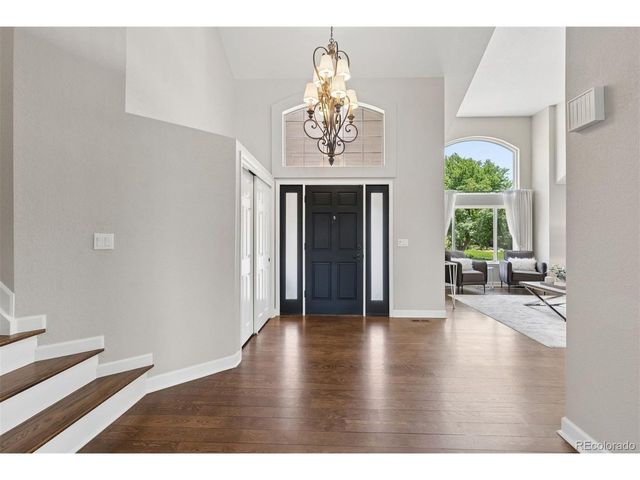 8921 Green Meadows Dr, Highlands Ranch, CO 80126