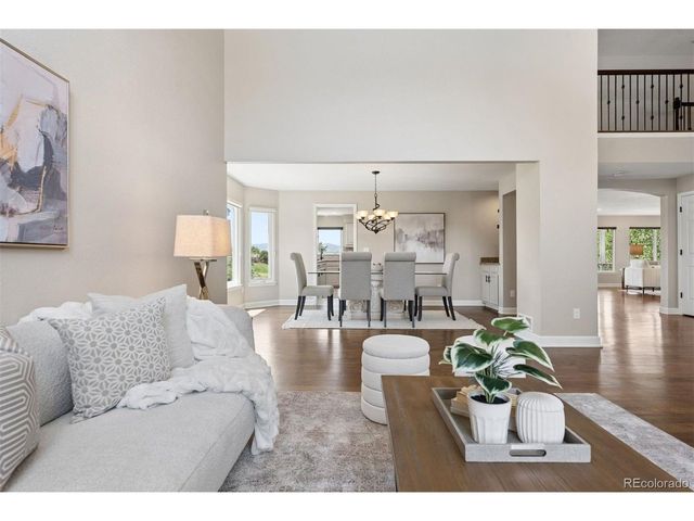 8921 Green Meadows Dr, Highlands Ranch, CO 80126
