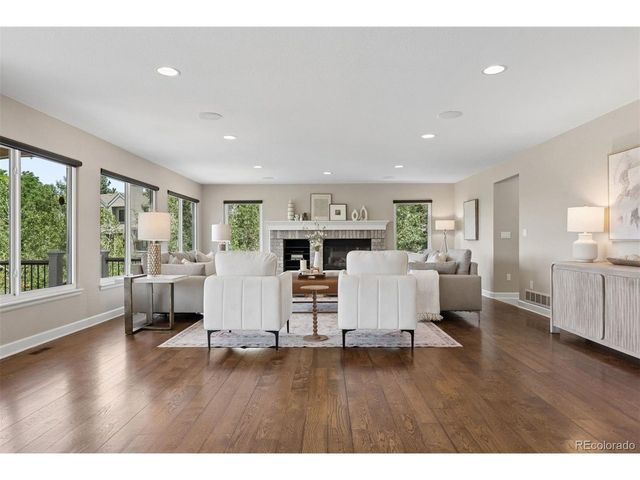 8921 Green Meadows Dr, Highlands Ranch, CO 80126