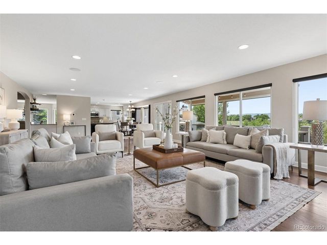 8921 Green Meadows Dr, Highlands Ranch, CO 80126